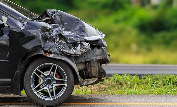 Accidents de la route: 15 morts et 379 blessés durant la semaine dernière