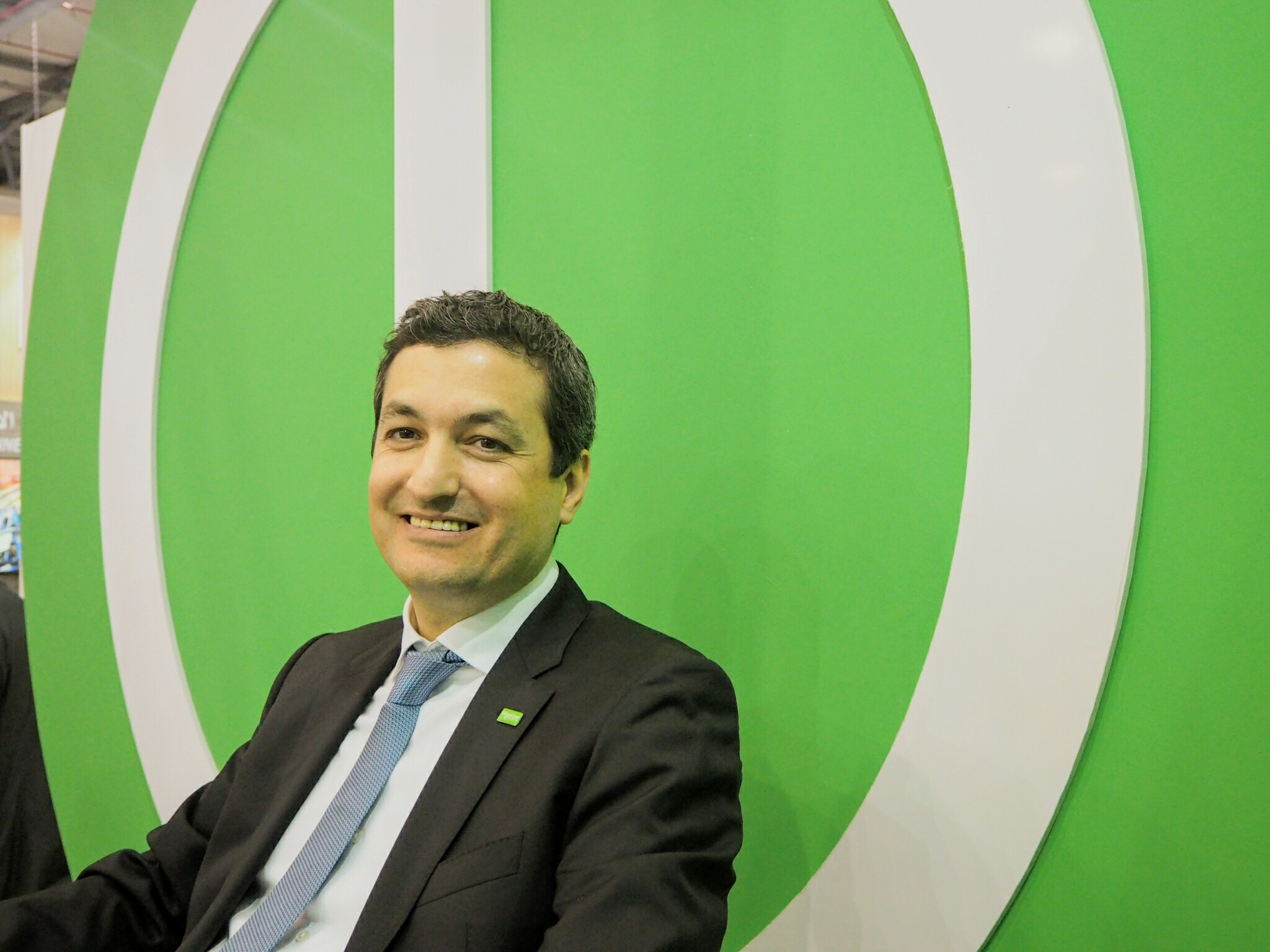 Schneider Electric présente ses solutions digitales innovantes au NAPEC 2019 :  Les solutions “EcoStruxure” permettent de sécuriser l’énergie et d’optimiser son coût pour le secteur Pétrole & Gaz