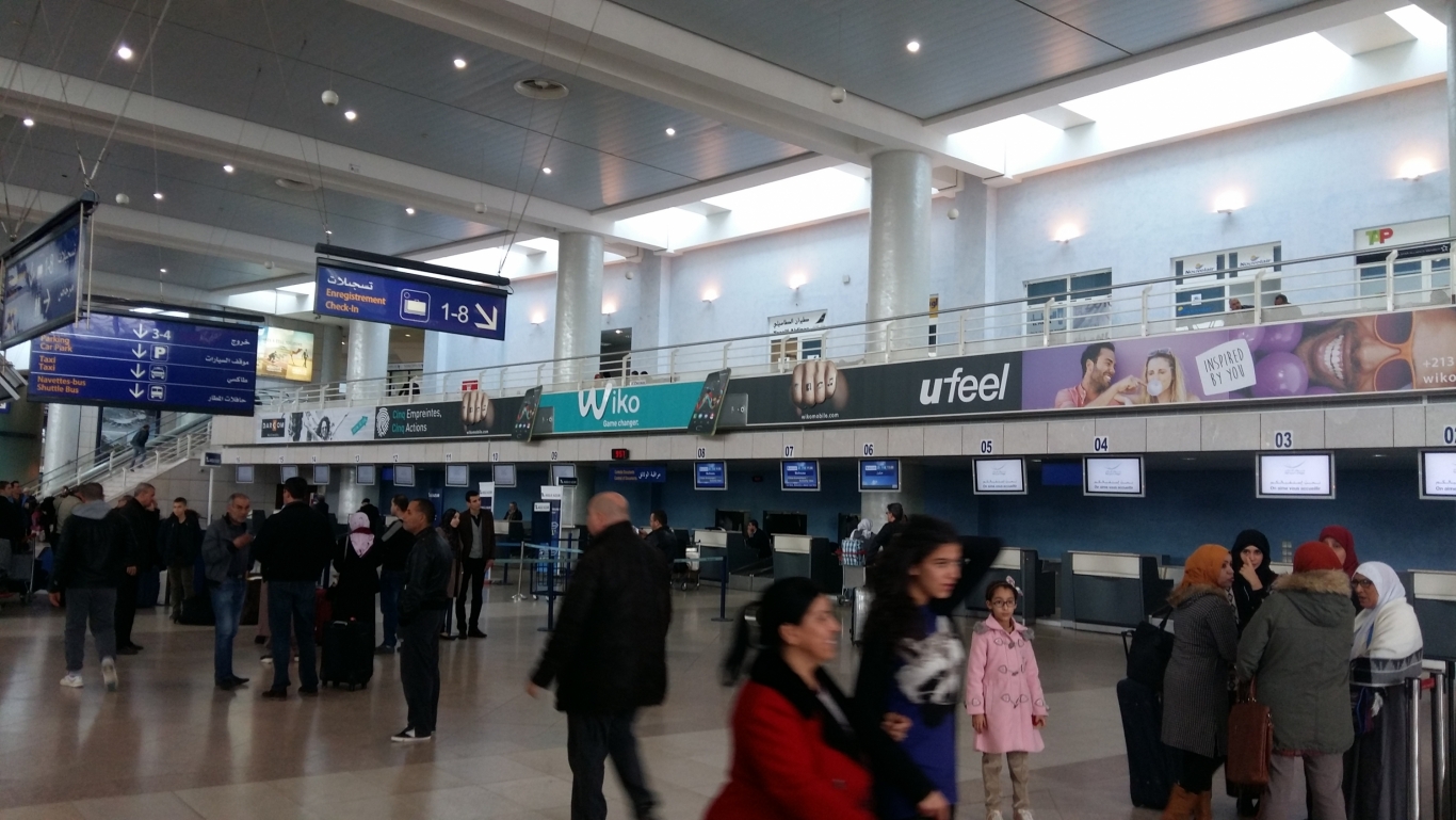 L’afficheur Français JCDecaux se retire du marché Algérien