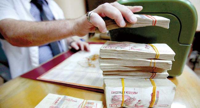 CNEP de Tiaret : Découverte d’un trou financier de 12 milliards de cts