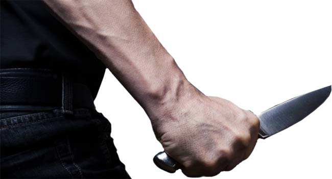 Un homme tue son épouse en pleine audience à Maghnia !