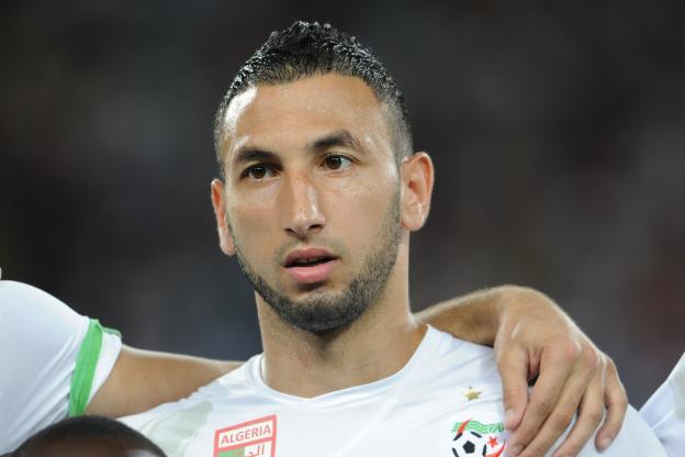 Belhadj : «Voila pourquoi j’ai quitté l’EN»