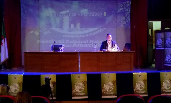 Tizi-Ouzou: le festival du film amazigh, un « nouveau souffle » pour le cinéma