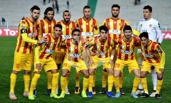 Coupe de la Confédération : le NAHD battu par Petro Atlético !