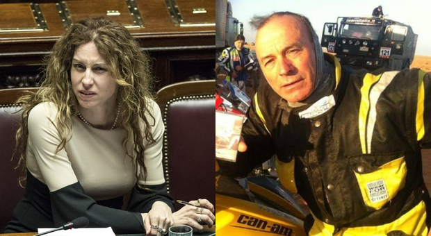 Le pére d&rsquo;une ministre italienne est décédé d&rsquo;un accident de moto en algerie !