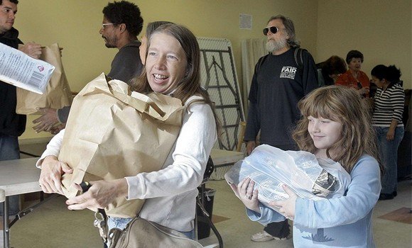 La progression de l’espérance de vie se dégrade le plus aux Etats-Unis