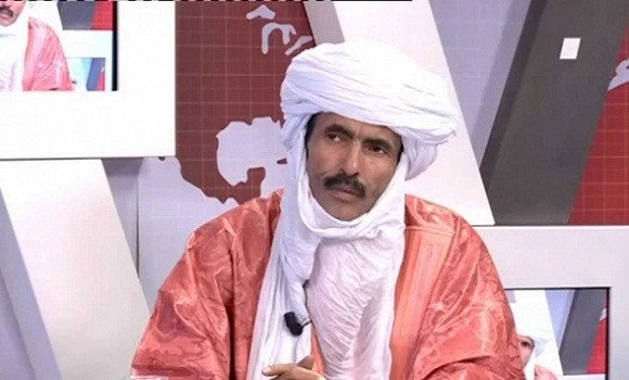 Le député Mohamed Baba Ali n&rsquo;est plus