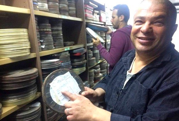 L&rsquo;acteur Mabrouk Ait Amara n&rsquo;est plus !