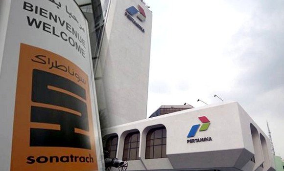 Forage de pétrole en Algérie: Pertamina aspire à un partenariat avec Sonatrach