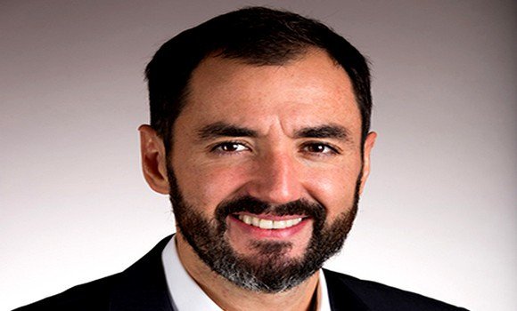 Meziane Idjerouidene dans le classement Choiseul des 100 leaders de l’économie de demain