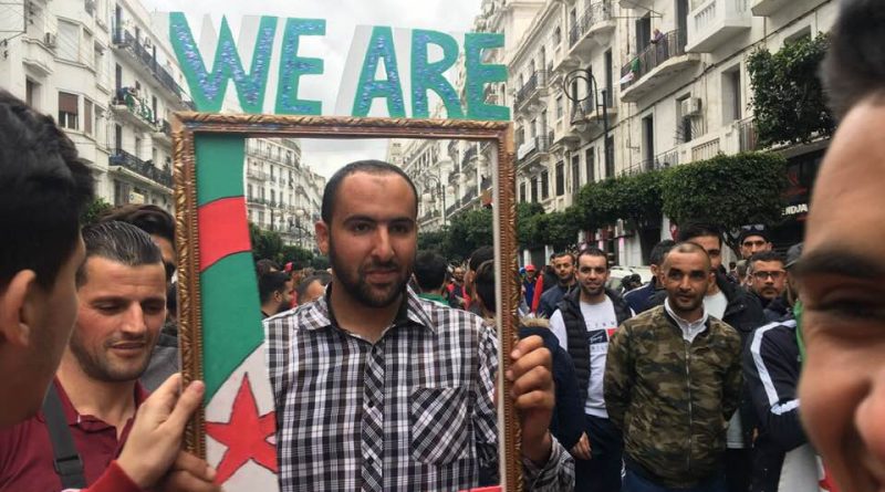 La coalition présidentielle agonise !