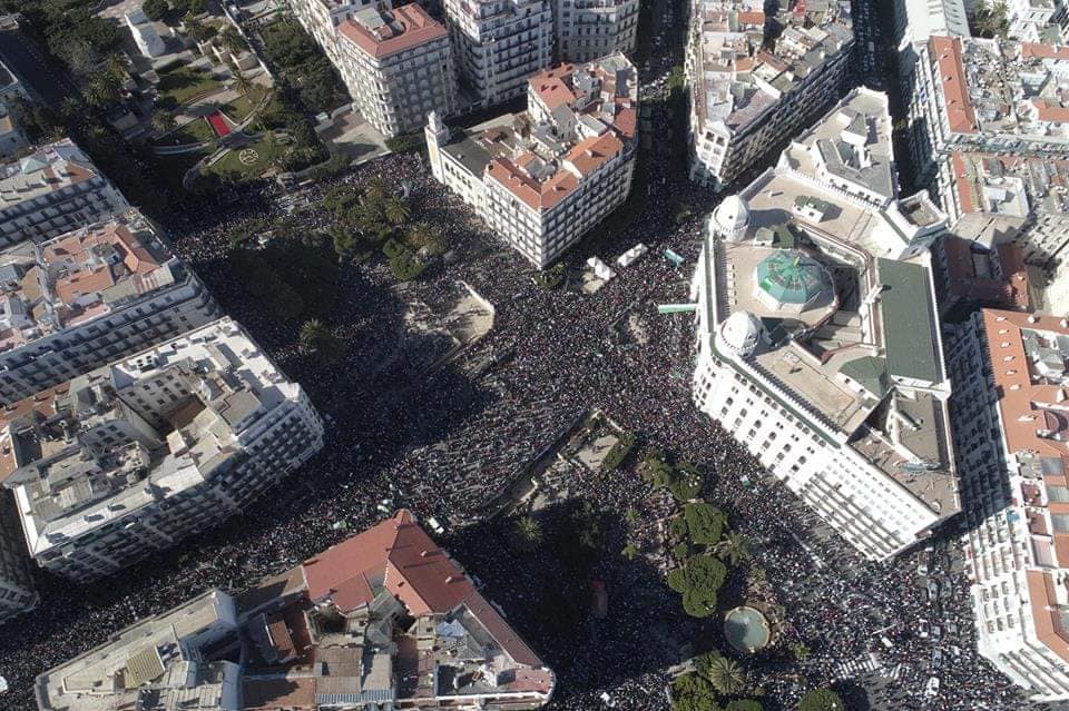 Suite à la mobilisation record d&rsquo;hier: Qu&rsquo;est-ce qui va se passer maintenant ?