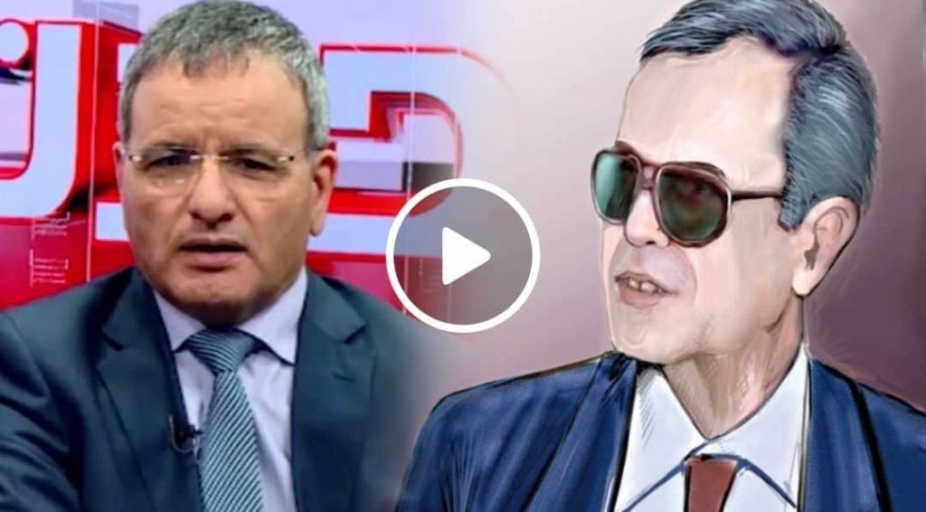 Le général Toufik est-il derrière la candidature d&rsquo;Ali Ghediri ? [vidéo]