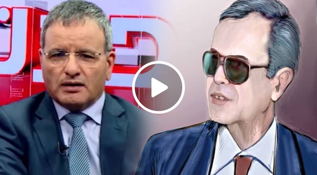 Le général Toufik est-il derrière la candidature d’Ali Ghediri ? [vidéo]