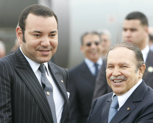 Manifestations en Algérie : le Maroc réagit !