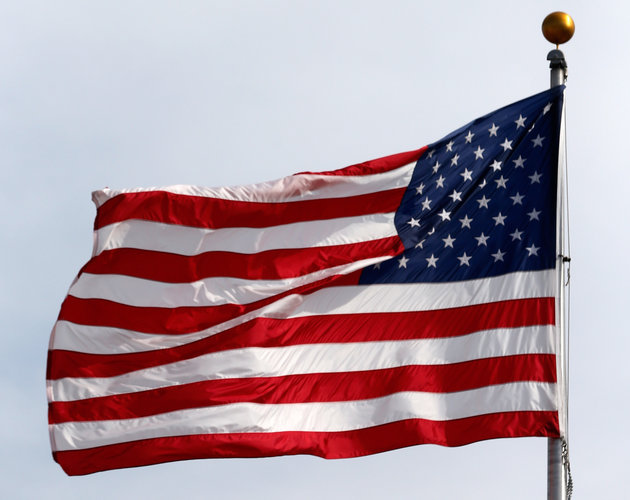 L&rsquo;ambassade des États-Unis appelle ses ressortissants à la vigilance !