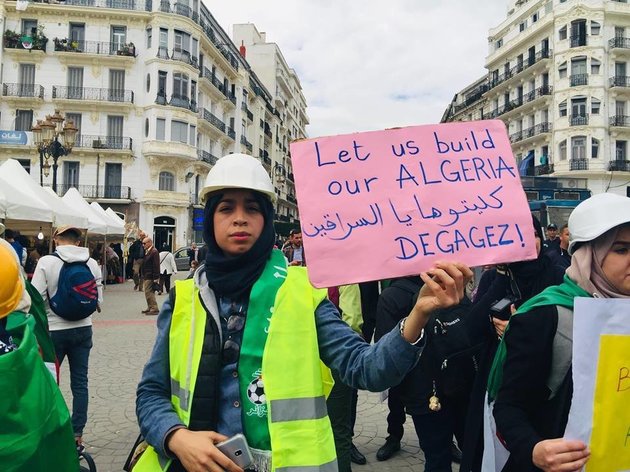 L’Ordre des architectes appelle à un rassemblement demain ! (document)