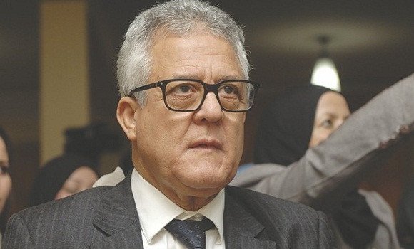 Seddik Chihab: « Le RND ne tourne pas le dos aux revendications populaires »