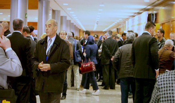 Plus de 27.000 visiteurs à la 9e édition de NAPEC 2019