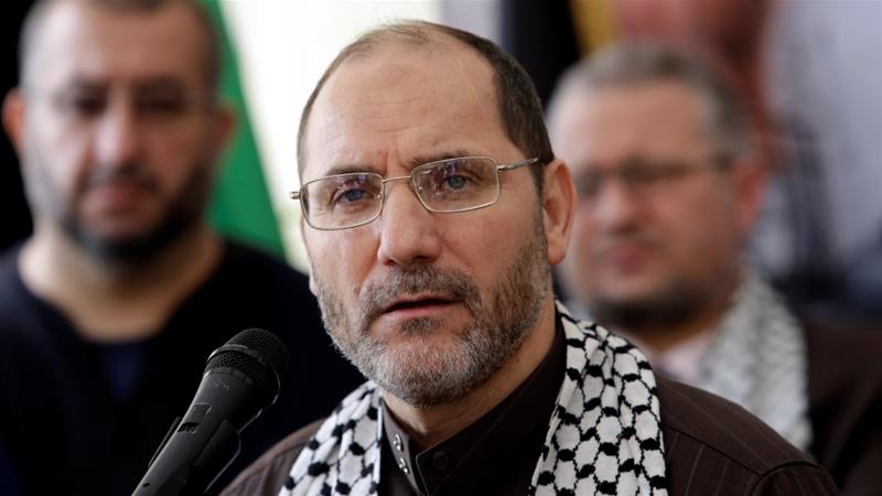 Le MSP considère la suggestion de Gaïd Salah insuffisante !