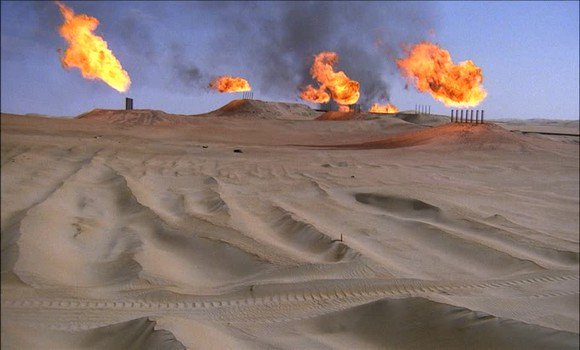 Société égyptienne Petrojet:Une unité de production du gaz butane et propane à Hassi Messaoud en juin prochain