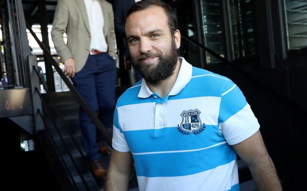 L&rsquo;humoriste Le Comte de Bouderbala : «Bouteflika renonce… Maintenant il va falloir le lui annoncer»