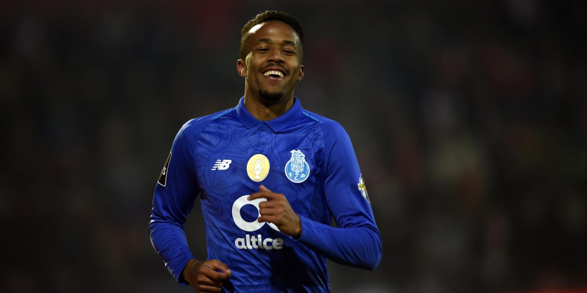 Real Madrid: Eder Militao, c’est bouclé (officiel)