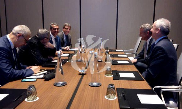 Premier forage offshore prévu pour le deuxième semestre de l’année