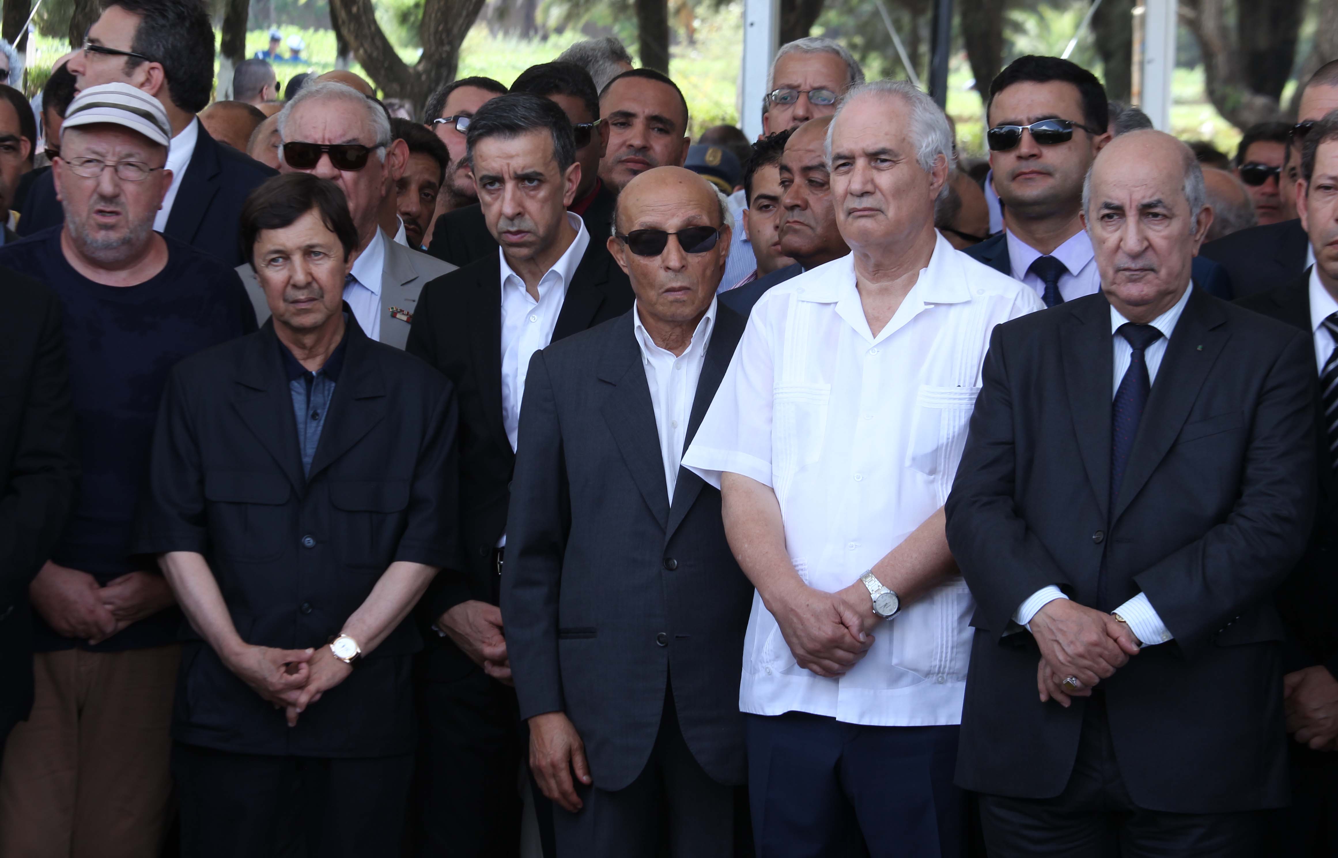 Quelle peut être la réponse du pouvoir à la « Protesta » d&rsquo;hier ?