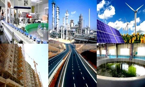 Investissements: examen de l&rsquo;amendement des listes négatives des activités bénéficiant d&rsquo;avantages