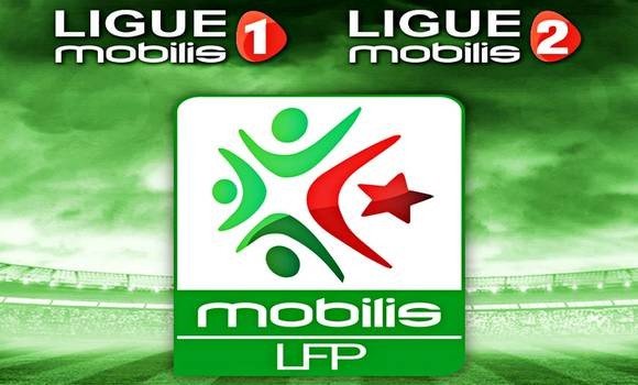 Ligue 1 et 2 Mobilis: la LFP fixe les dates des matchs retards
