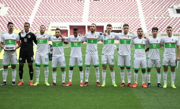 Qualifications CHAN-2020 : les dates de la double confrontation Algérie – Maroc connues
