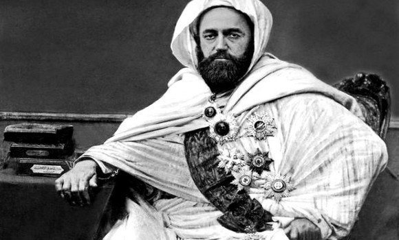 Mihoubi: le projet du film « l&rsquo;Emir Abdelkader » est toujours d&rsquo;actualité