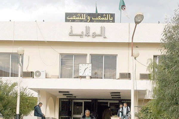 1re session ordinaire de l’APW de Bouira.. La gestion de l’Assemblée dénoncée par le RCD