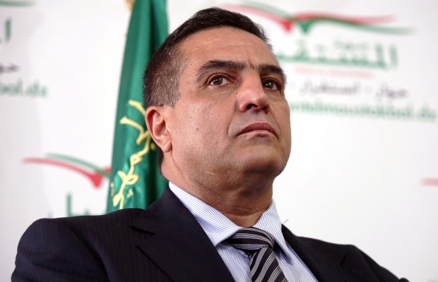 Report des élections et période de transition: Abdelaziz Bélaïd dit non