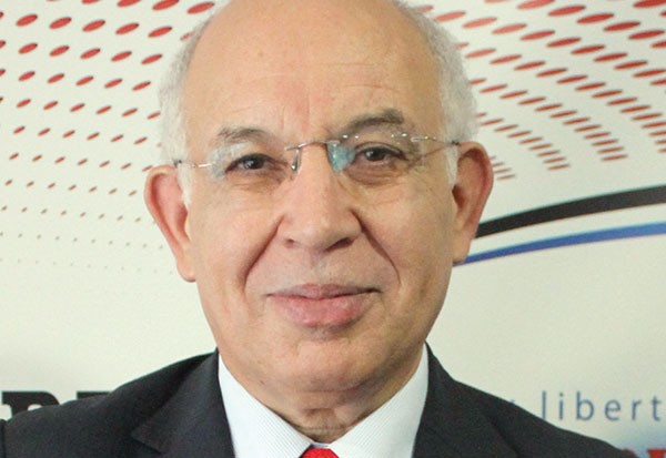 Rahabi appelle à accélérer le processus de transition !