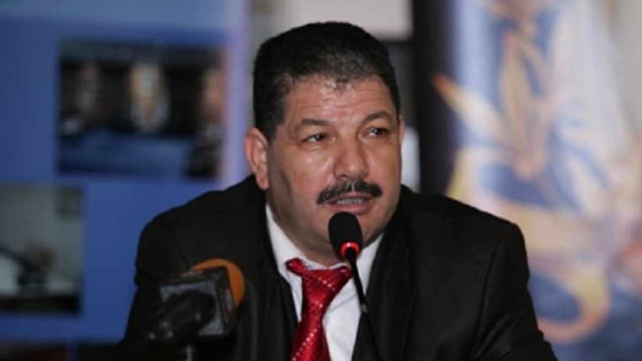 Décès d’Ali Fodil, le patron du groupe Echourouk n’est plus