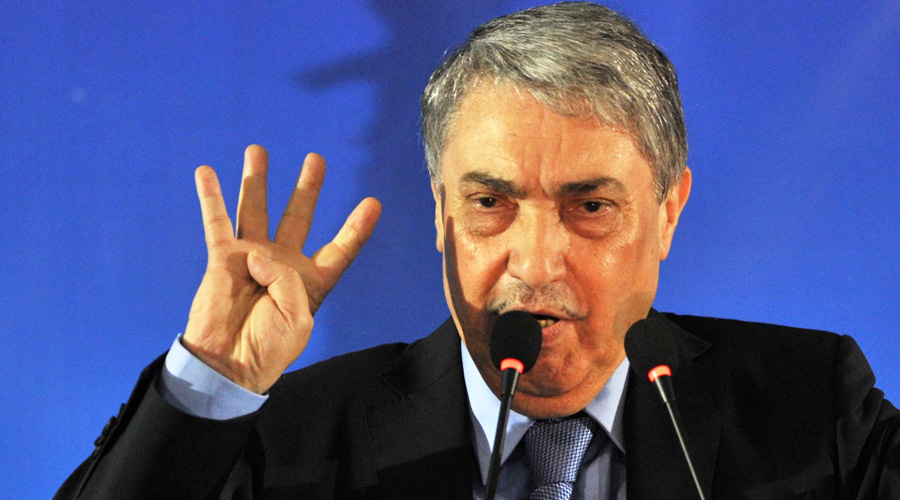 Resultat du sondage: faites vous confiance à Ali Benflis?