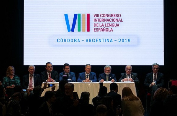 Argentine: Cordoba accueille le 8ème Congrès international de la langue espagnole