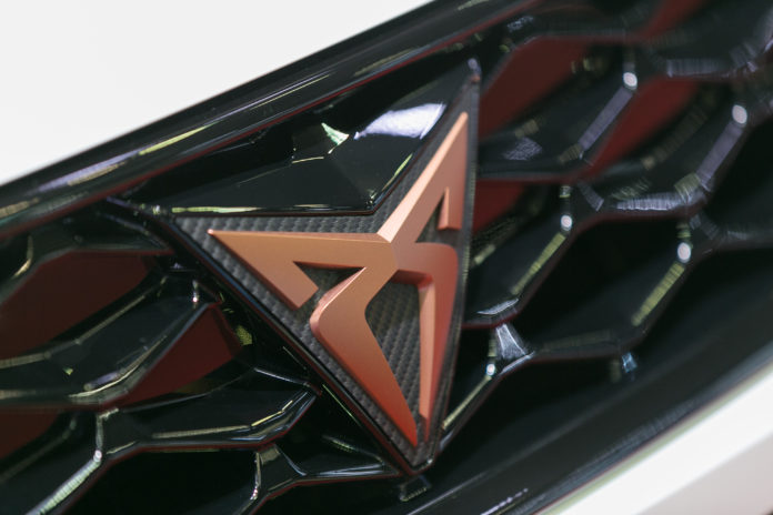 Salon de Genève 2019 : cupra présente la cupra ateca special edition