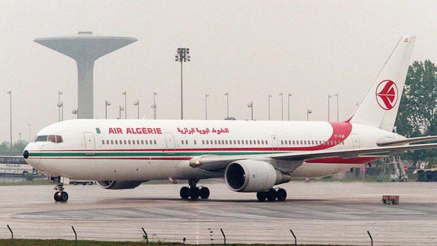 Plusieurs vols décalés chez Air Algérie !