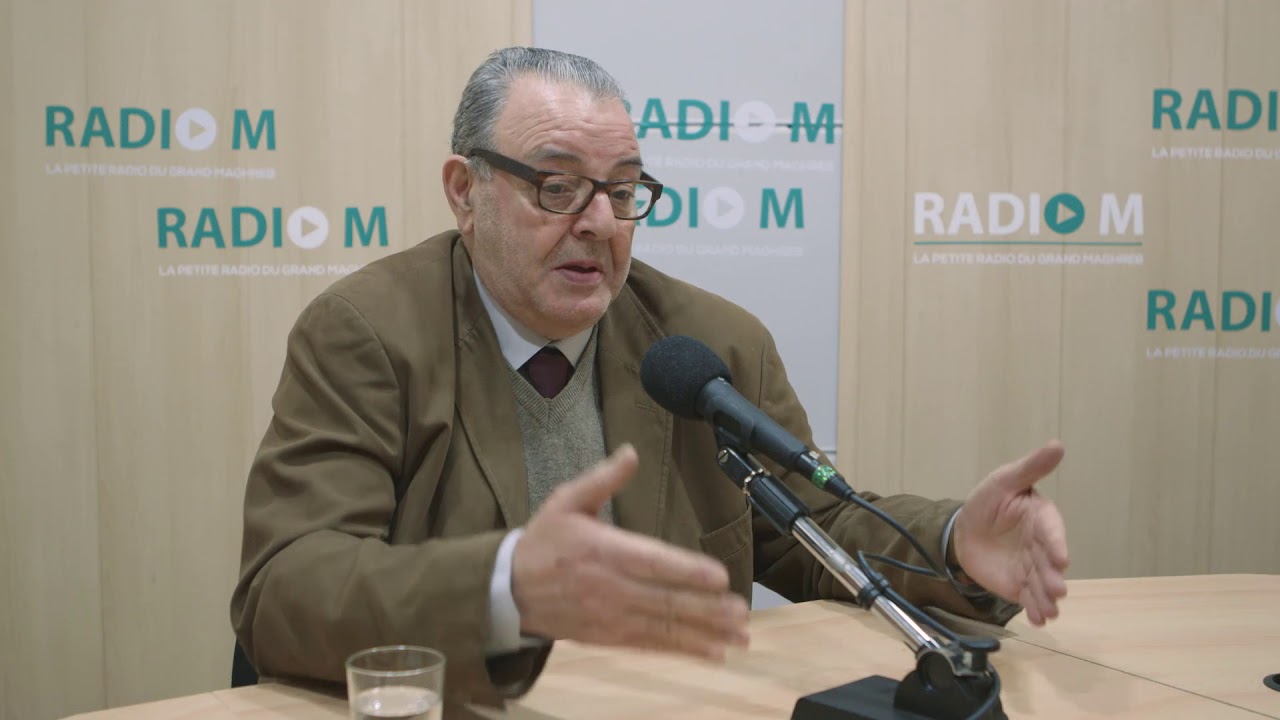 Le professeur Belaïd Abane à l’expression: « Le renouveau ne viendra pas du système »