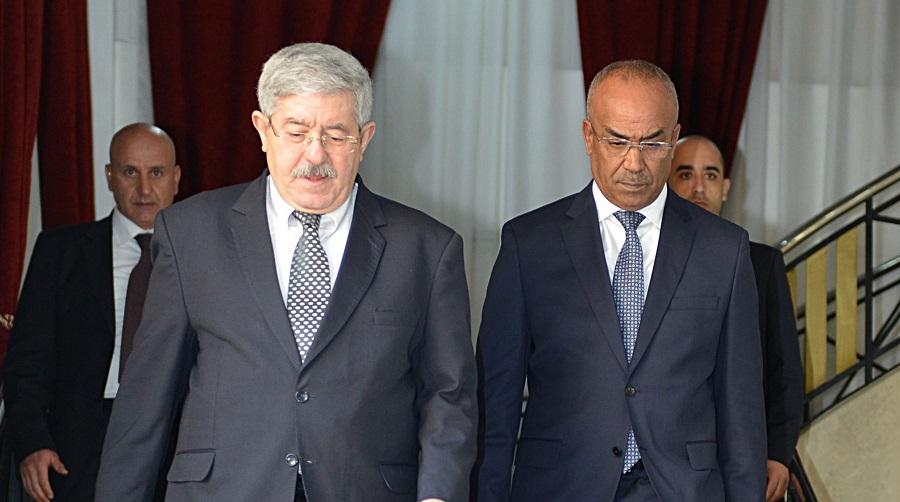 Noureddine Bedoui annule les nominations de cadres effectuées après la démission d’Ouyahia !