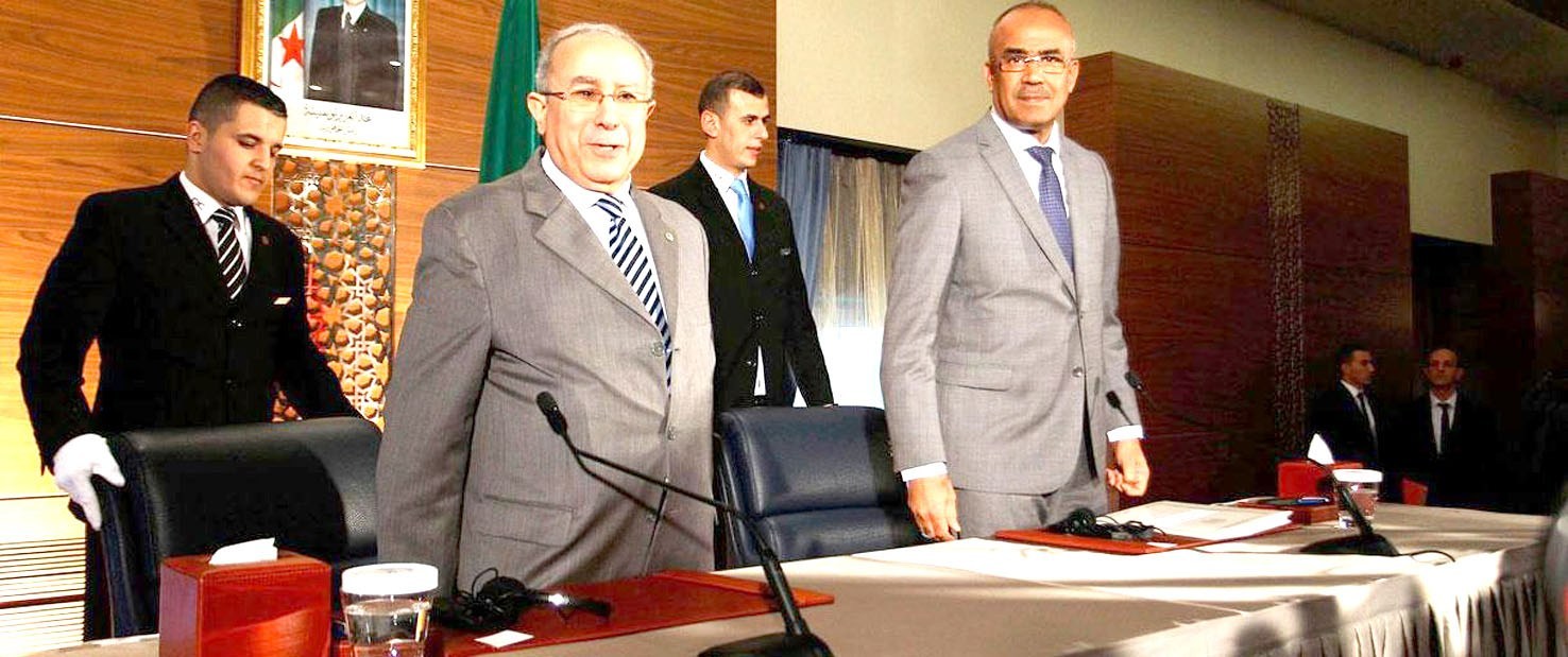 Lancement officiel des consultations pour un nouveau gouvernement : Marge étroite pour le duo Bedoui-Lamamra, l’opposition en repli tactique