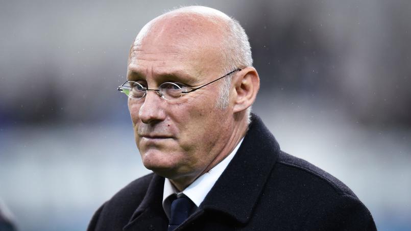 Rugby – vers la signature d&rsquo;un partenariat entre les Fédérations algérienne et française: Bernard Laporte le 30 mars à Alger