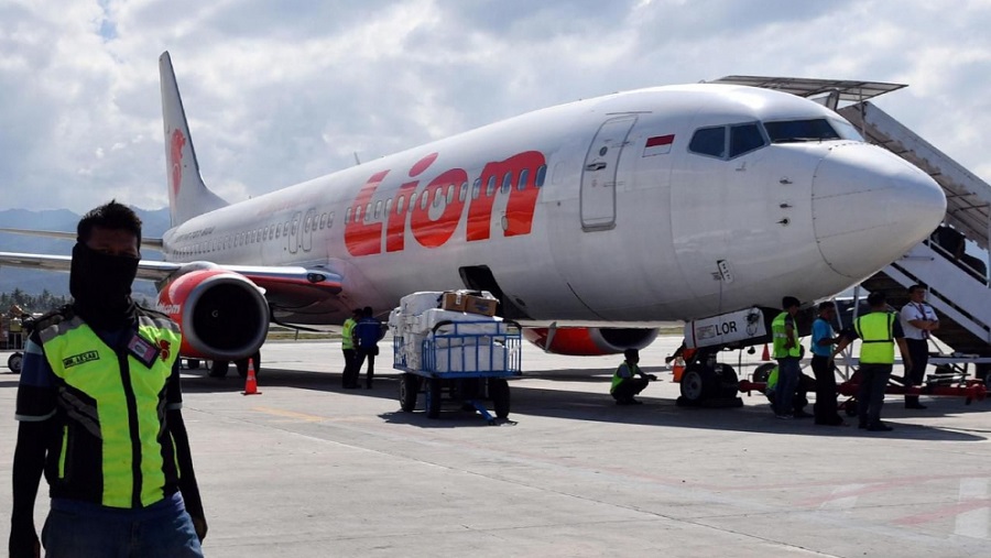 Les vols pour les Boeing 737-Max 8 et 737-Max 9 suspendus dans l&rsquo;espace aérien algérien