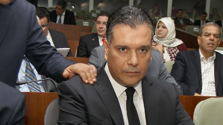 Le président de l’APN, Mouad Bouchareb, en mauvaise passe: Le scénario Bouhadja se reproduit