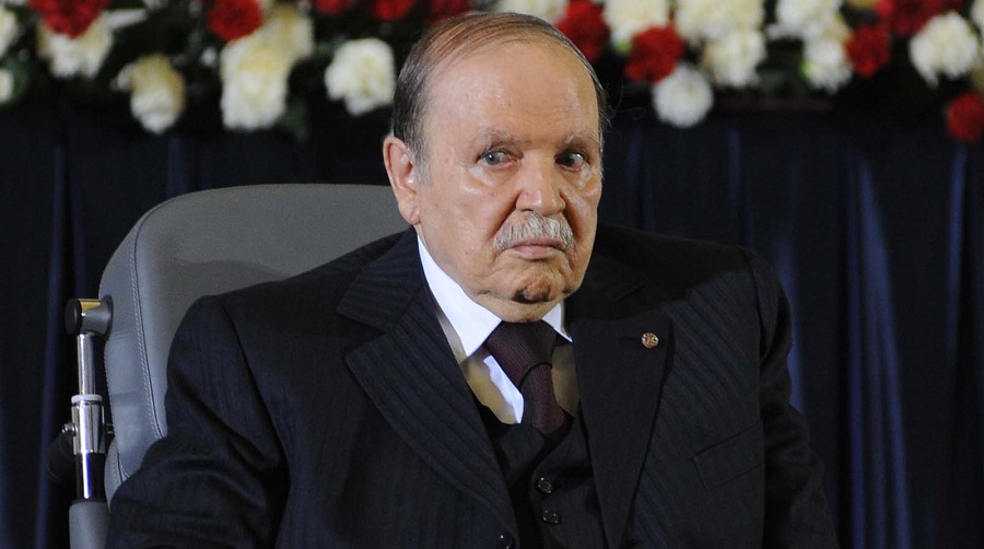 La requête de sous curatelle d’Abdelaziz Bouteflika classée par la justice genevoise