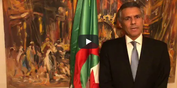 Rachid Nekkaz souhaite installer un gouvernement provisoire ! [vidéo]