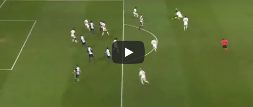 Le Havre : Ferhat buteur face à Metz (Vidéo)